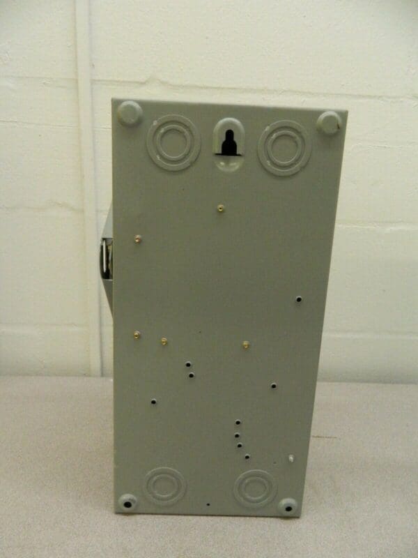 Eaton Cutler-Hammer Nonfused Safety Switch 30 Amp 250 VDC DH361UGK