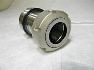 Iscar 3 to 26mm HSKFM63 Hollow Taper Shank ER40 Collet Chuck 4504940