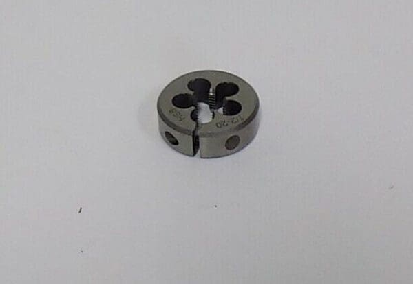 Precision Thread Die Tap Insertion Tool 1/2"-20 LH HSS QTY 7 MA0001590LA1220V