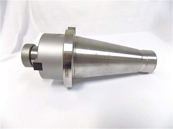 Accupro NMTB50 Taper Shank 1/2" Hole End Mill Holder/Adapter 01661735