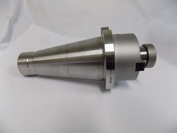 Accupro NMTB50 Taper Shank 1/2" Hole End Mill Holder/Adapter 01661735