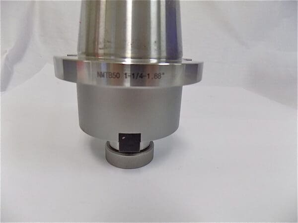 Accupro NMTB50 Taper Shank 1/2" Hole End Mill Holder/Adapter 01661735