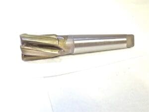 Interstate Interchangeable Pilot Counterbore1-7/16" Dia. 5FL HSS 08781288