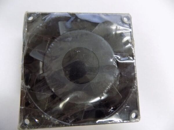 Nuline So2145-18 3.62" x 3.62" x 1.5" 230V Ac Square Fan 04424784