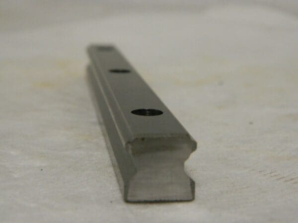 THK 4 Way SHS Rail 160mm OAL x 15mm OAW x 13mm OAH SHS15160LGKRAIL