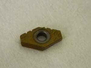 Madison Cutting Tools 0.906" Diam Spade Drill Insert QTY 8 1150-281-00906