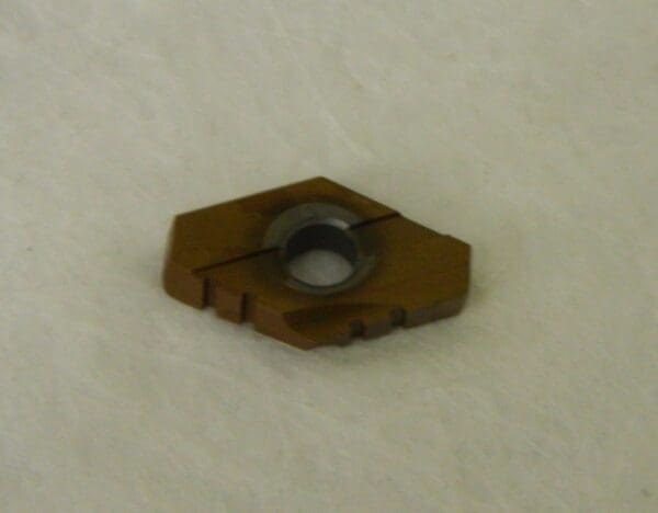 Madison Cutting Tools 0.906" Diam Spade Drill Insert QTY 8 1150-281-00906