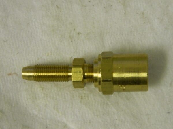 Dixon Valve & Coupling 1/4" Thread Female Swivel Hose Fitting QTY 5 1855104K