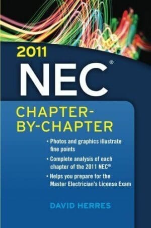 McGraw National Electrical Code Chapter-By-Chapter Publication 1st Ed 59963611