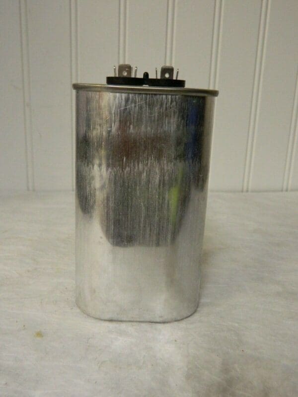 Jard 60 Microfarad Motor Capacitor 08687394