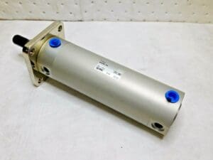 SMC NCG Round Body Air Cylinder 2 Bore w/Auto-Switch NCDGFN50-0400