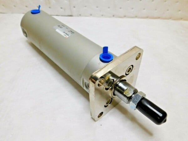 SMC NCG Round Body Air Cylinder 2 Bore w/Auto-Switch NCDGFN50-0400