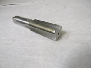 Interstate Standard Plug Hand Tap 15/16”-16 UNS 4Fl RH 4-29/32” OAL JY4848693