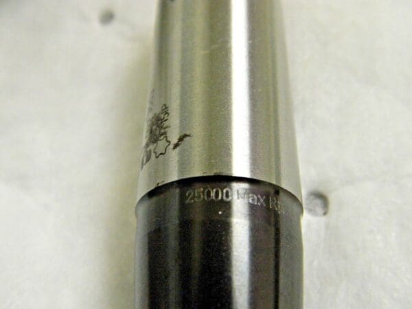 Valenite ValMill Copy/End Mill Series V500 0.750" Dia x 1"SD V500 A 10 075 WD 32