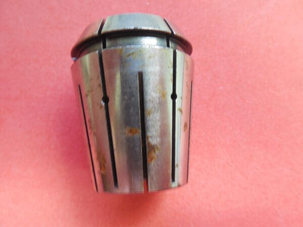 Parlec 5mm ER32 ER Coolant Collet 1.574" OAL, 1.3" Diam Ers32-0196