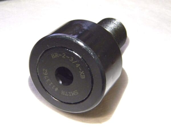 Accurate Bushing 2-3/4" x 1-1/2" Sealed Heavy Stud Cam Follower HR-2-3/4-XB