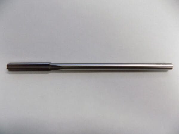 Hertel Letter X Cobalt Chucking Reamer 7" OAL 1-3/4" Flute Length 30145254