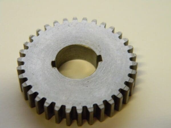 Browning Steel Change Gear 34 Teeth 14 -1/2" Model NCG2034