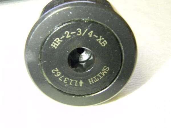 Accurate Bushing 2-3/4" x 1-1/2" Sealed Heavy Stud Cam Follower HR-2-3/4-XB