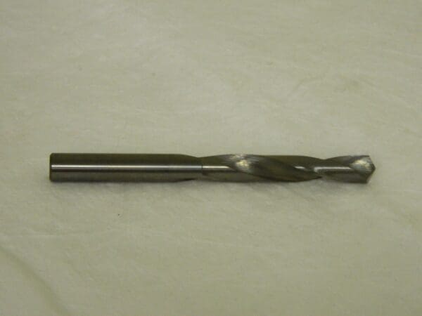 OSG Screw Machine Drill Bit 23/64" x 2-1/2" x 4" 118° Carbide 220-3594