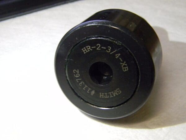 Accurate Bushing 2-3/4" x 1-1/2" Sealed Heavy Stud Cam Follower HR-2-3/4-XB