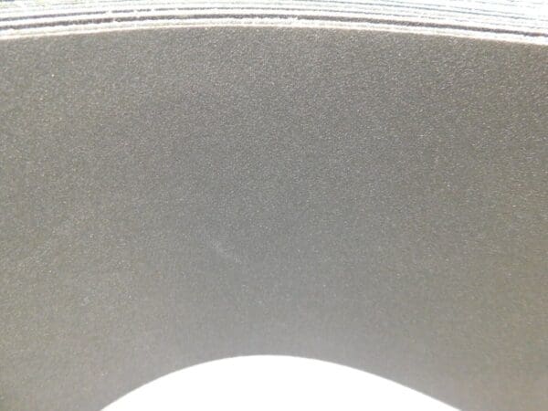 Pro-Grade Silicon Carbide Abrasive Belts 20Pk 6" Wide 60" OAL 150 Grit 51688083