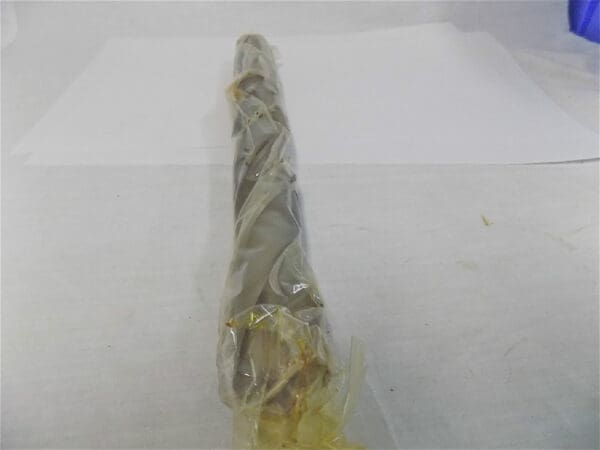 IT Dagger Brand 01401249 1-3/8" 2F Hss 15" Oal Parallel Shank Twist Drill Qty. 1