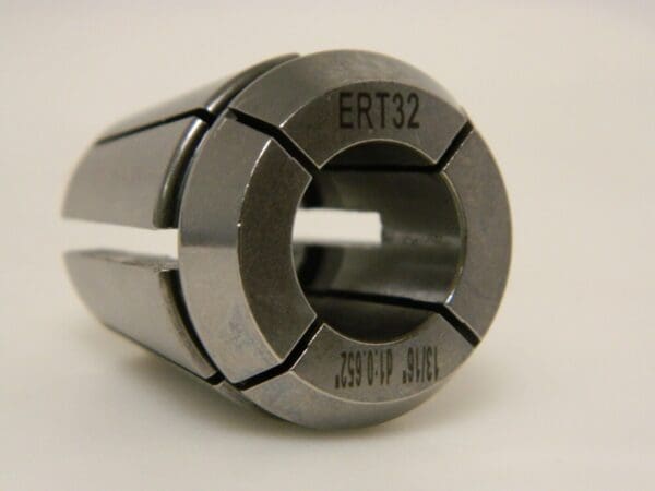 Parlec Series ER32 ER Hand Tap Collet 13/16" Tap Tension Tap ERT32-081