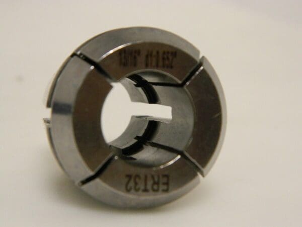 Parlec Series ER32 ER Hand Tap Collet 13/16" Tap Tension Tap ERT32-081