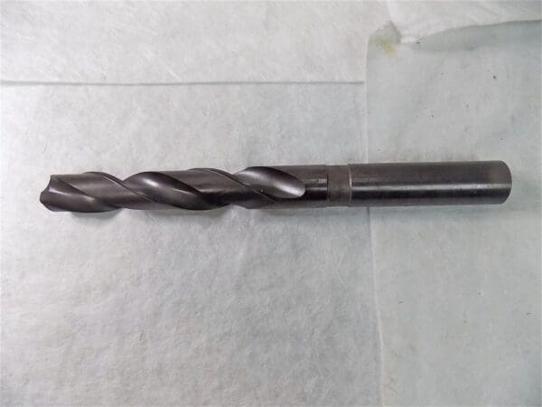 Industrija Alata Twist Drill 1-7/64" 118º 2FL HSS Spiral Flute 01401074