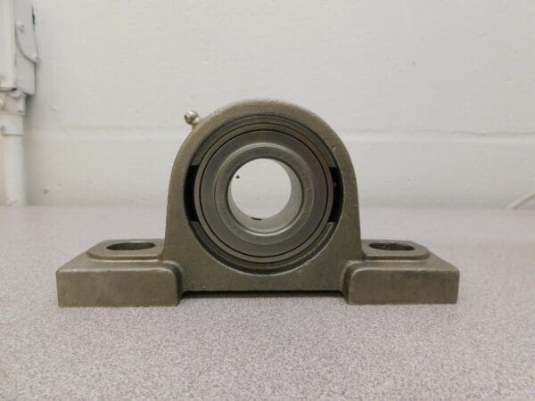 Browning Two Bolt Pillow Block Bearing 1-3/16" Dia Stainless Steel SPS-S219