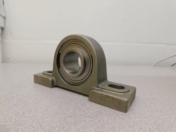 Browning Two Bolt Pillow Block Bearing 1-3/16" Dia Stainless Steel SPS-S219