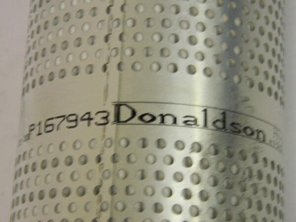 Donaldson Hydraulic Filter Element 2.20" x 3.74" Model P167943