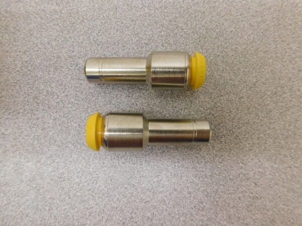 Parker Prestolok Brass Fitting 10Pk TRPB 12mmx10mm Tube End Reducer TRPB12-10