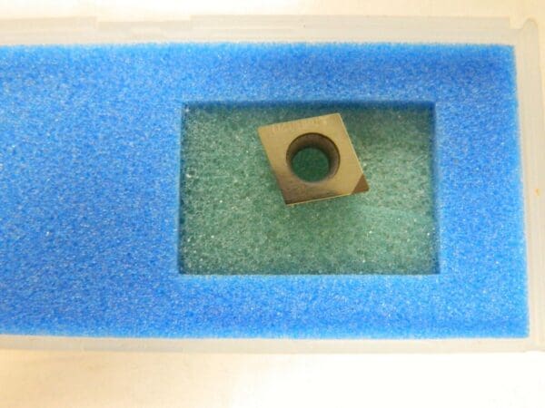 Mitsubishi NP-CCGW32.51G MB820 Carbide Insert QTY 2 155707