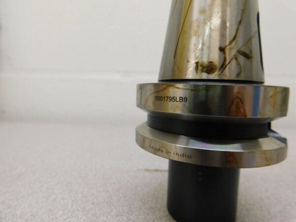 Hertel Morse Taper End Mill Adaptor BT40 2MT HBT40MT22375