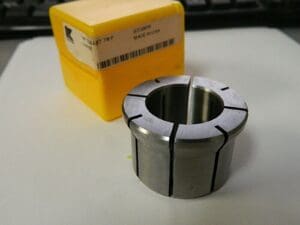 Kennametal Erickson Collet 7/8" GTC087P