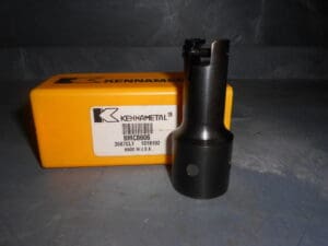 Kennametal 1" SHANK KSBL 164 TURNING TOOL HOLDER SNG-422. BMC8606 3567CL1 101610