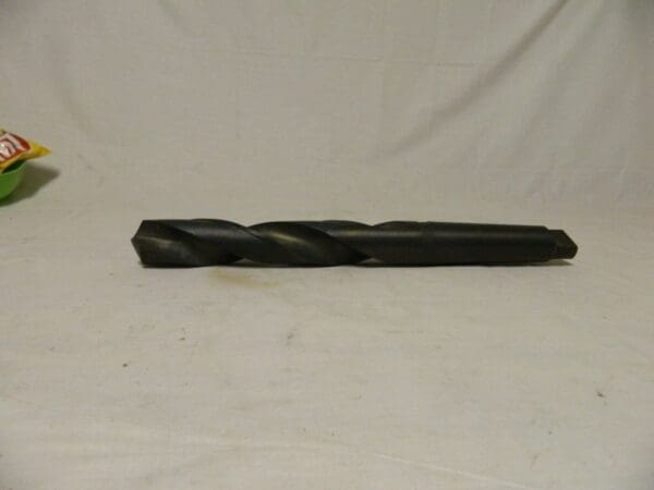 Interstate Taper Shank Drill Bit 1-25/32" x 10-1/8" x 17-1/8" HSS #01551506