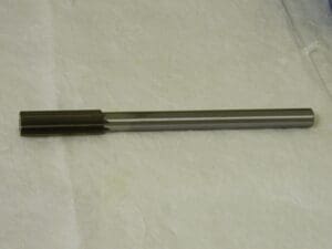 Interstate Chucking Reamer 0.7930" x 2-1/2" x 9-1/2" HSS 76500024