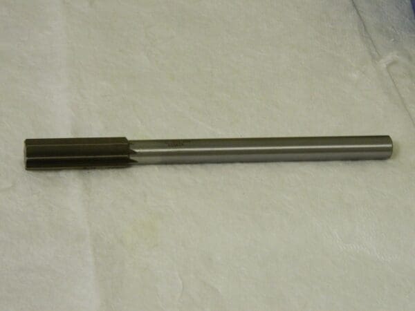 Interstate Chucking Reamer 0.7930" x 2-1/2" x 9-1/2" HSS 76500024