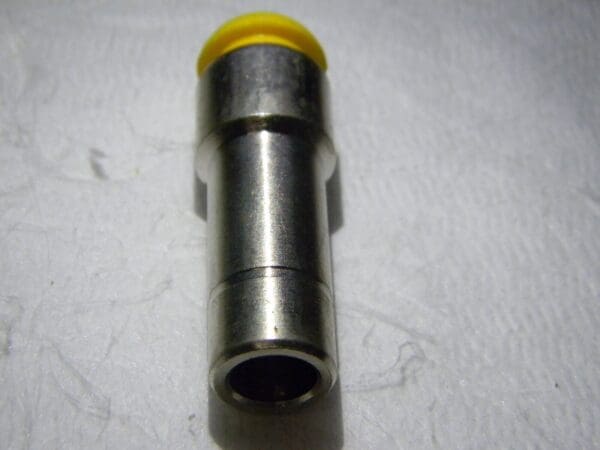 Parker 14mm X10mm Metal Push to Connect Tube Fittings QTY 8 XTRPB14-10