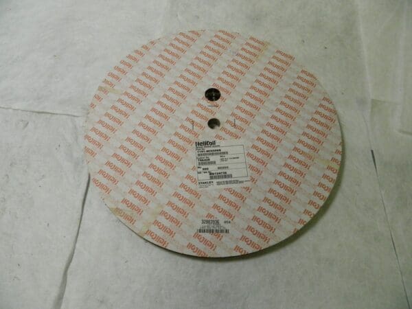 Heli-Coil 1191-4CN500S Free Running Helical Insert 1/4-28 UNF1/2"