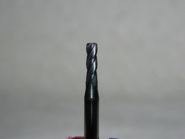 Pro-Grade Carbide Square End Mill .279 LOC 3/32 4FL SC QTY 3 37411246