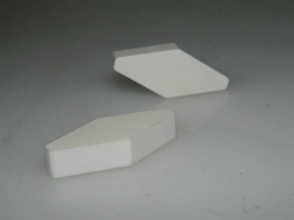 CeramTec Ceramic Inserts T02020 SN60 CA-K10 QTY 5 412055