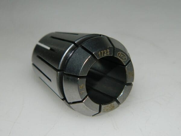 Pro-Grade Collet ER25 15mm Steel Sealed QTY 2 04545-15