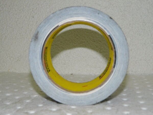 3M Hazardous Area Safety Tape 36 Yard 2" Wide 5.5 Mil Vinyl 5700