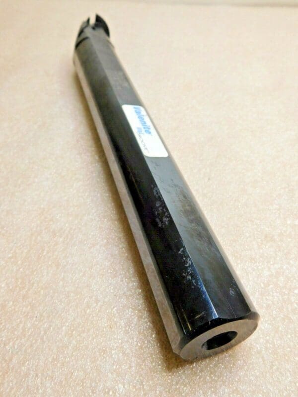 Valenite Turning/Grooving/ Boring Bar LH 1.97" D x11.96"OAL VG117 L 24-30 58338