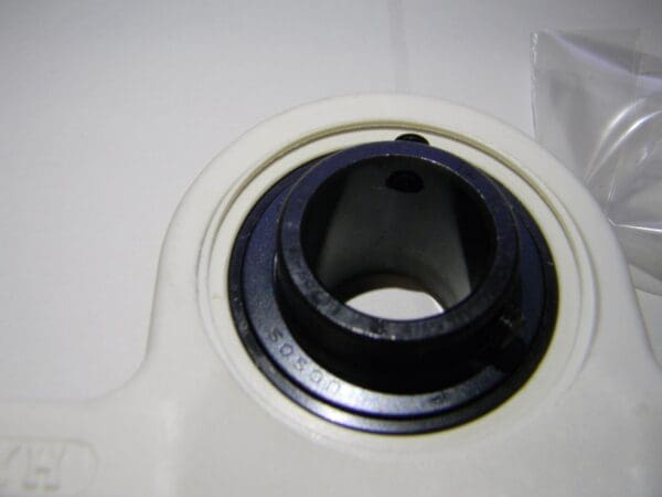 FYH 1" Black Oxide Thermo Plastic Pillow Block Model UCP20516G5XPL