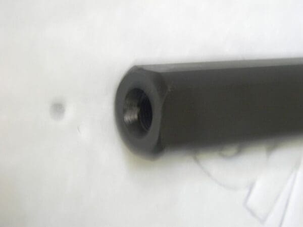 Valenite ID Turning Grooving Bore Toolholder 1.97” Dia 1” Shank Dia 8” OAL 58330